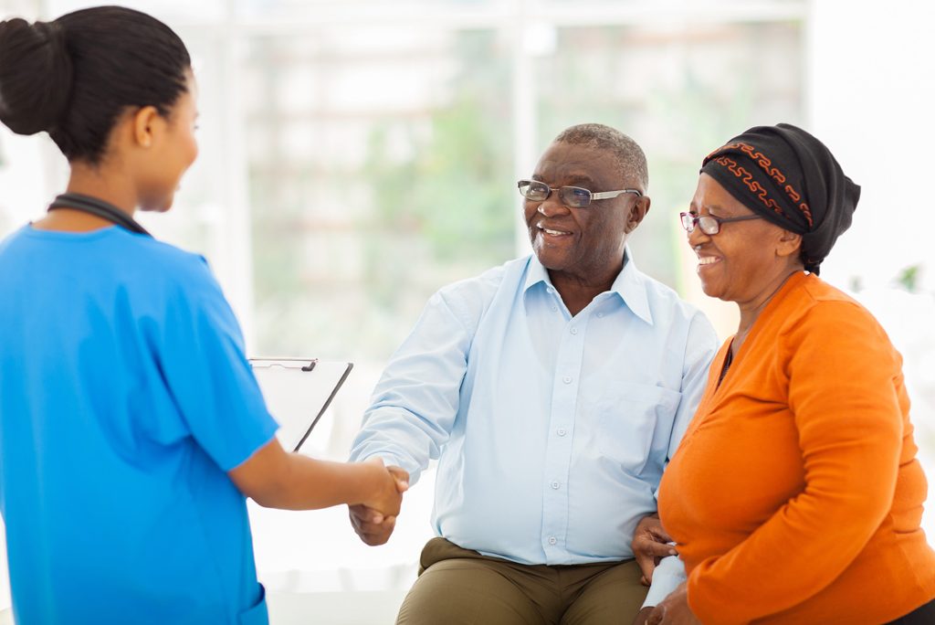 Building Healthy Habits for the Whole Family