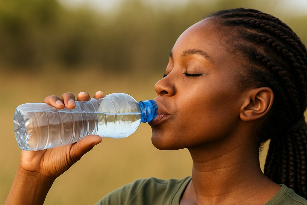 The Importance of Staying Hydrated